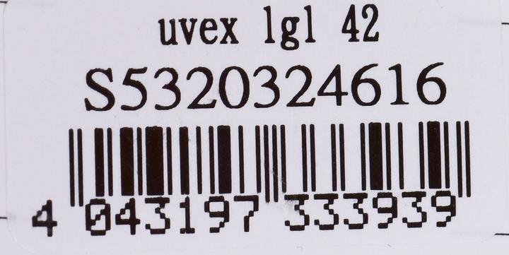 Immagine prodotto Uvex Sports LGL 42