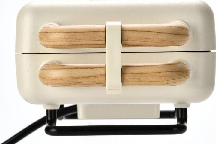 Actual product image Furber Waffeleisen Beige