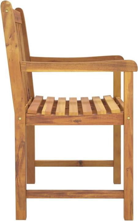 Produktbild vidaXL Gartenstuhl