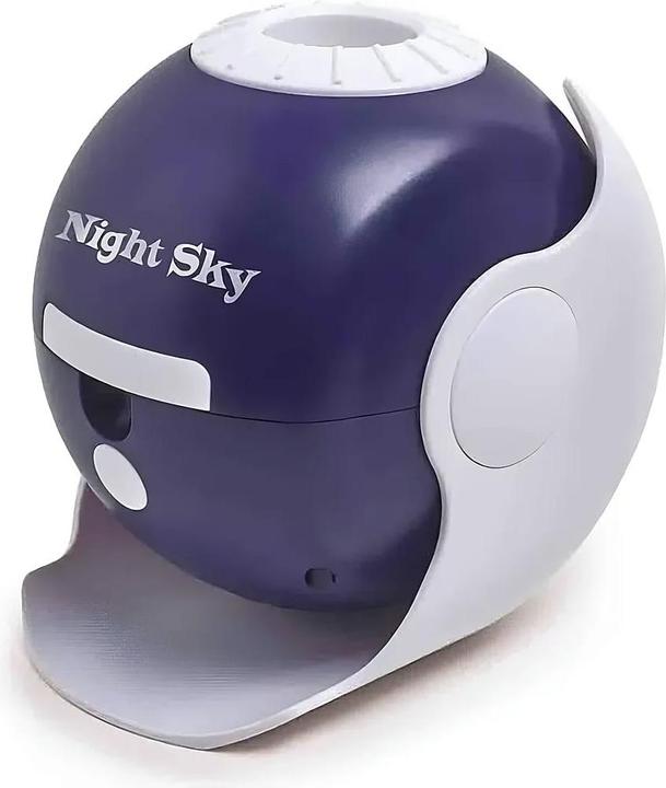 Productafbeelding Brainstorm Nachthemel projector