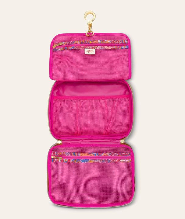Produktbild Oilily Cara Kulturbeutel 27 cm (4 l)