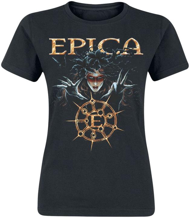 Produktbild Epica Simone Arcana (S)