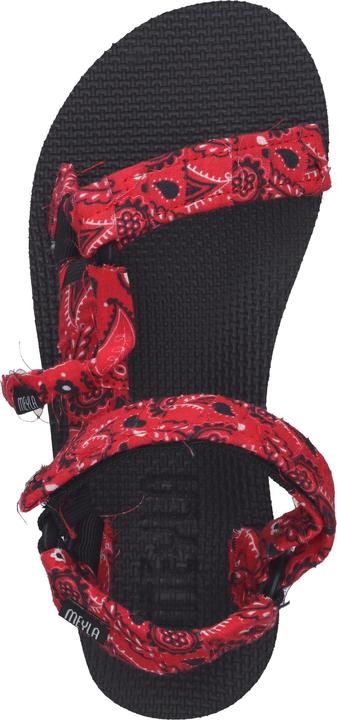 Actual product image Meyla Sandals (39)