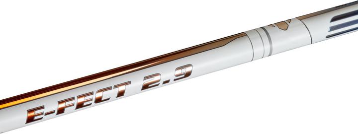 Produktbild Exel E-Fect White (96 cm, Rechts)