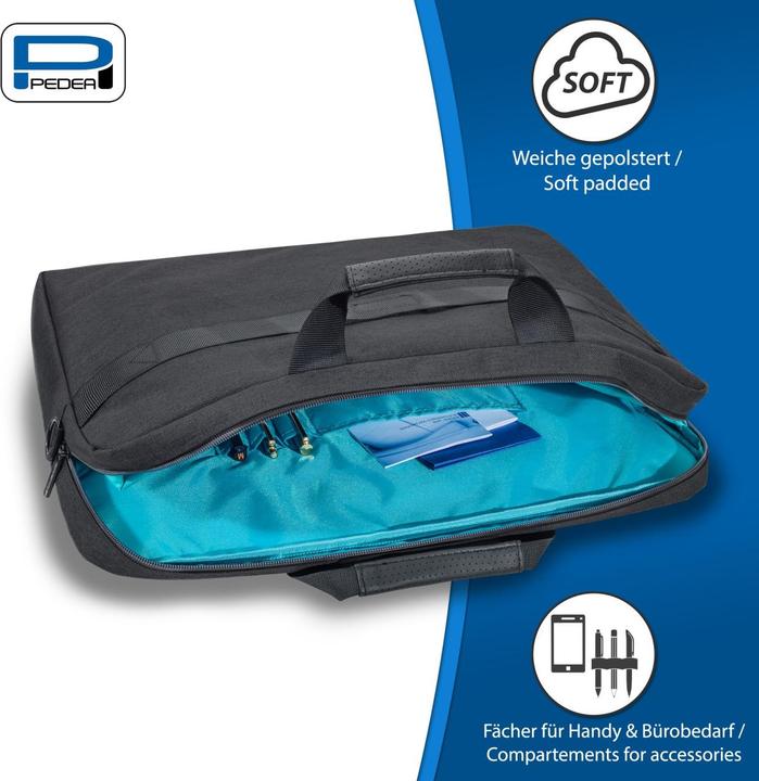 Actual product image Pedea Lifestyle (15.60", Universal)
