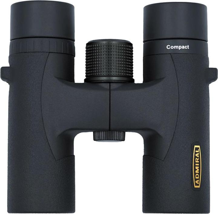 Produktbild Admiral Feldstecher 10x25 DCF Compact (10x, 25 mm)