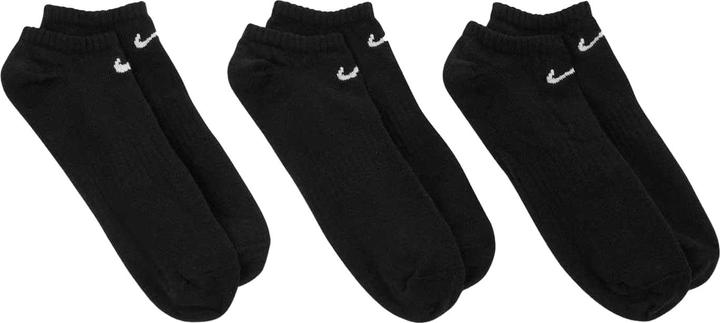 Produktbild Nike NoShowSocken (3erPack) (3er Pack, 34 - 38)