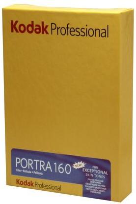 Image du produit Kodak Portra 160