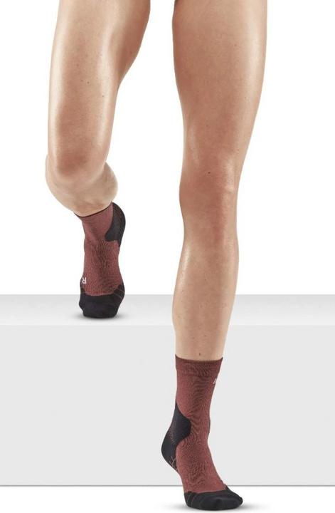 Produktbild Cep Women's Light Merino Socks Hiking Mid Cut V3 (37 - 40)