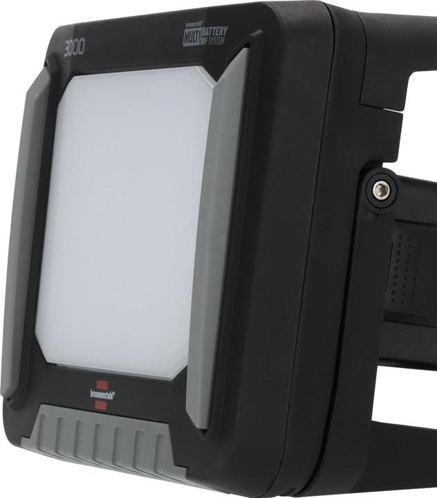 Image du produit Brennenstuhl Projecteurs de chantier (3150 lm)