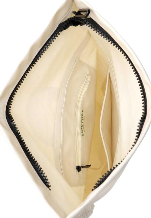 Actual product image Suri Frey Backpack SURI Green - Nelly (25 l)