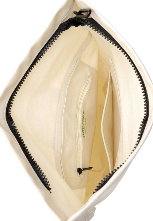 Actual product image Suri Frey Backpack SURI Green - Nelly (27.70 l)