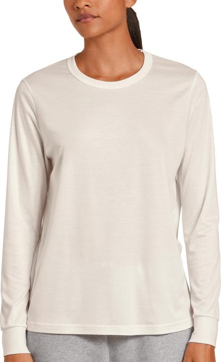 Actual product image Calida Lounge & Relax Langarmshirt (L)