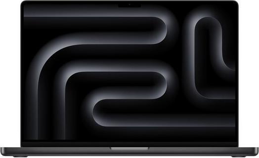 Produktbild Apple MacBook Pro - Late 2023 (16", M3 Pro, 36 GB, 1000 GB, CH)
