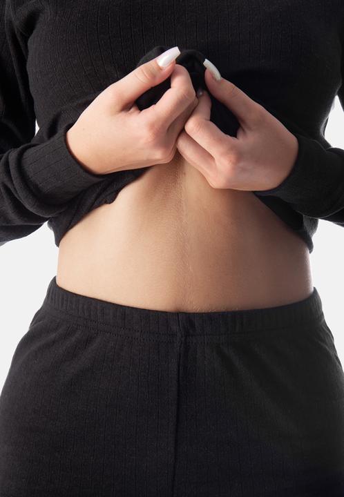 Immagine prodotto Black Snake accogliente (S)