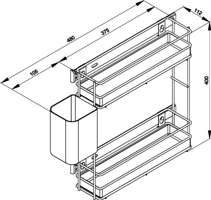 Produktbild Müllex Putzmittel-Vollauszug