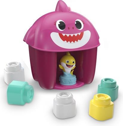Produktbild Clementoni Clemmy - /"Baby Shark/" Eimer mit Figur