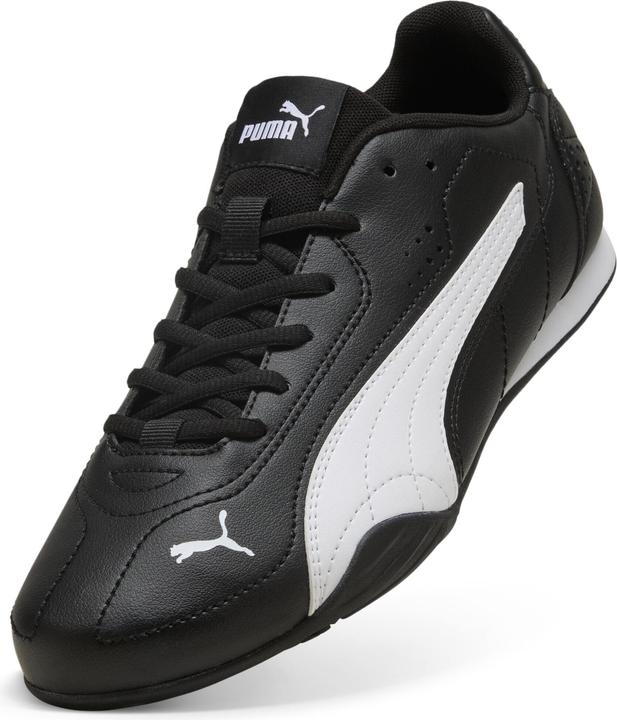Actual product image Puma Catch (43)