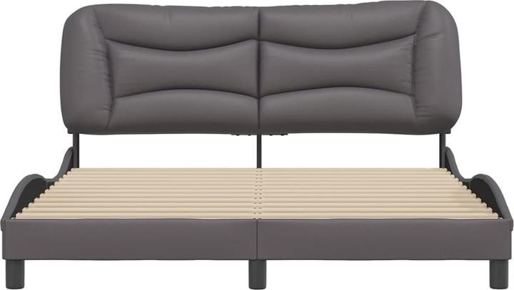 Image du produit vidaXL Bettgestell (160 x 200 cm)