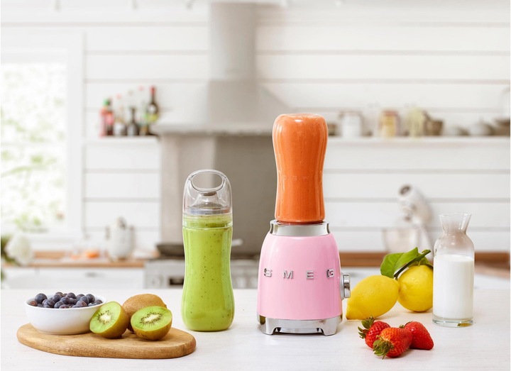 Produktbild Smeg PBF01PKEU (300 W)