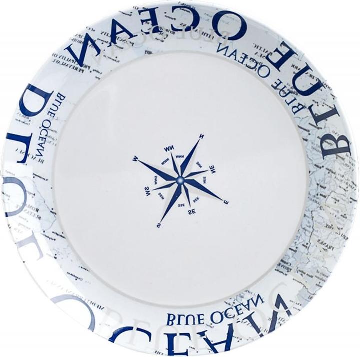 Actual product image Brunner Blue Ocean
