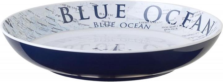 Actual product image Brunner Blue Ocean