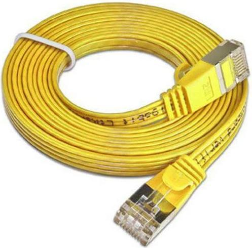 Produktbild Lightwin Netzwerkkabel (STP, CAT6, 10 m)