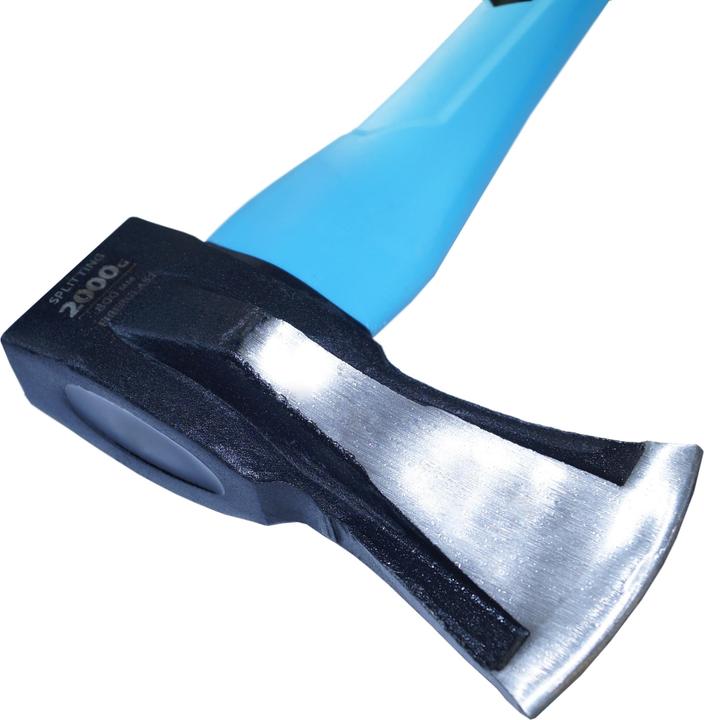 Actual product image Blaupunkt Siekiera rozłupująca AX2000