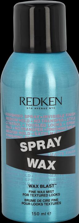 Image du produit Redken Cire en spray coiffante (150 ml)
