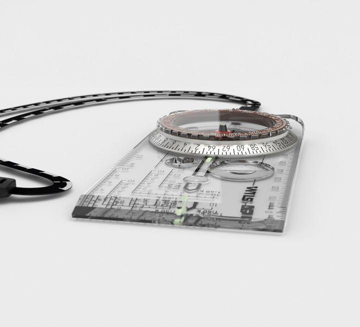Actual product image Silva Compass 3E