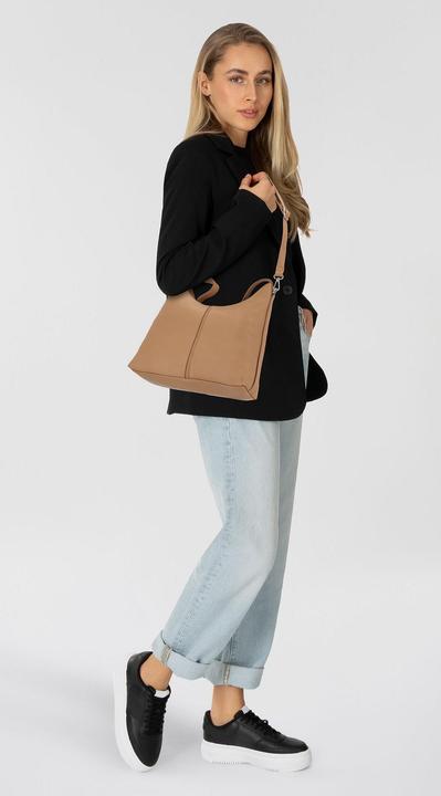 Immagine prodotto Tom Tailor Jema Schultertasche 35 cm