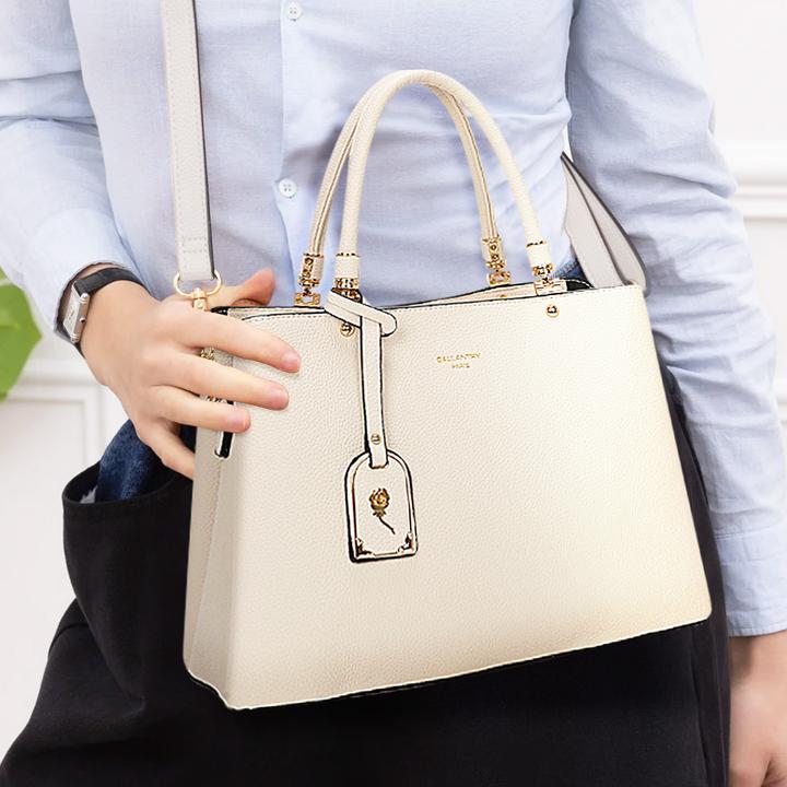 Produktbild Gallantry DQ-8673-BEIGE Handtasche