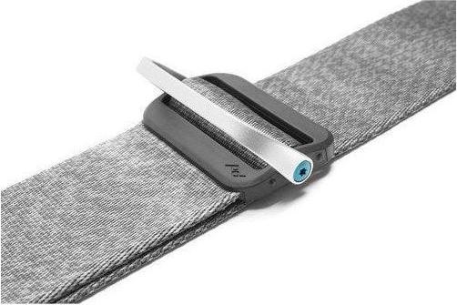 Actual product image Peak Design slide lite (Wrist strap, Neck belt, Shoulder strap)