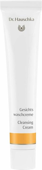 Produktbild Dr. Hauschka Cleaning Cream (Reinigungsmousse, 50 ml)