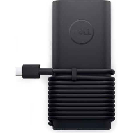 Dell 492-BDQM (65 W), Notebook Netzteil, Schwarz