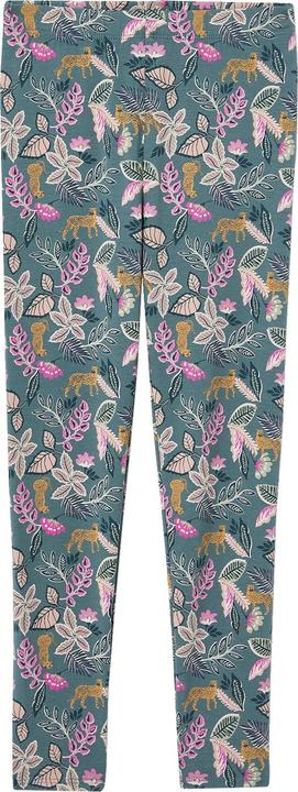 Printed green