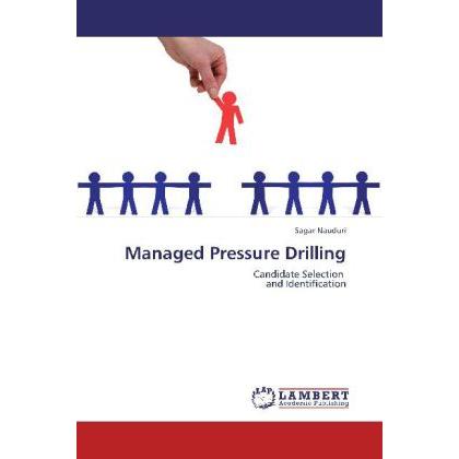 Managed Pressure Drilling, Fachbücher