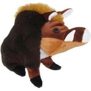 Sunday Bikes Wildschwein 35cm