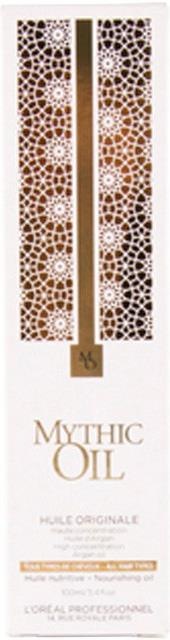 Produktbild L'Oréal Professionnel Mythic Oil (100 ml)