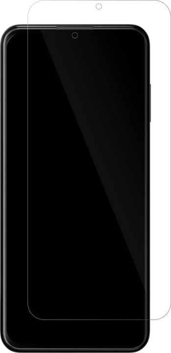 Actual product image Dipos Screen Protector Crystalclear for Nokia G60 5G (1 pcs., Nokia G60 5G)