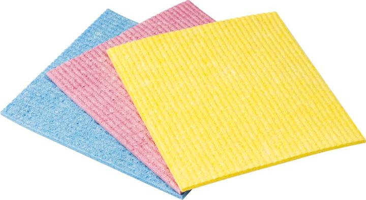 Actual product image Vileda Sponge cloth Aqua (5 pcs.)