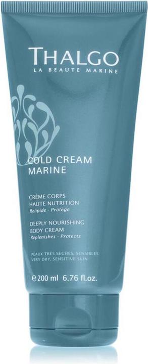 Produktbild Thalgo Cold Cream Marine (Körpercreme, 200 ml)