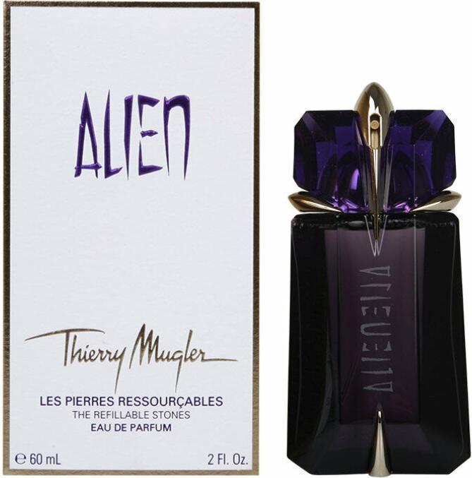Produktbild Thierry Mugler Alien (Eau de Parfum, 60 ml)