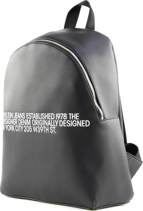 Produktbild Calvin Klein Round Backpack 35