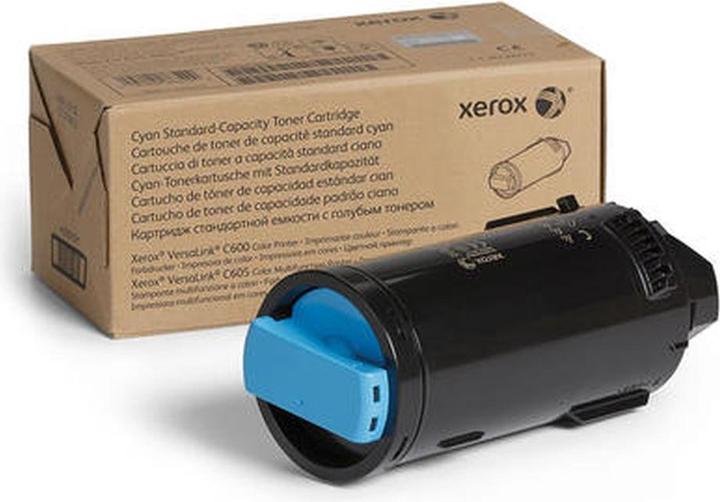 Produktbild Xerox 106r03896c (C)