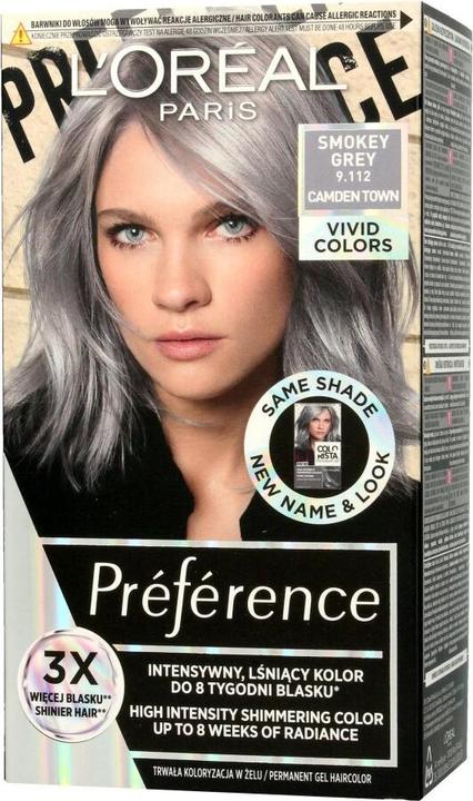 9,112 Grigio fumo