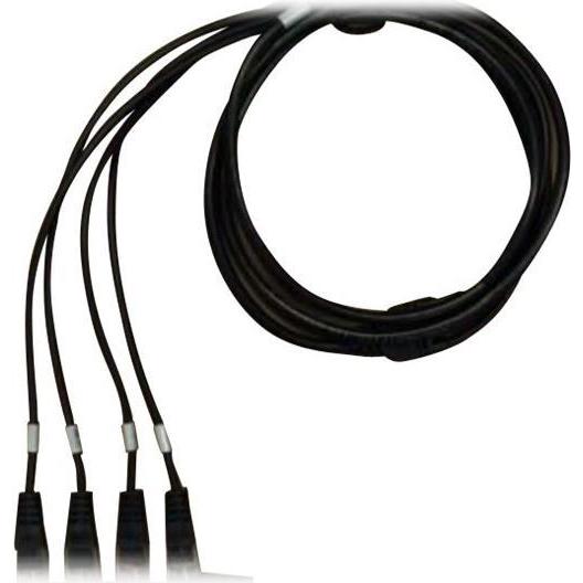 Panasonic 3SR-CABLE-DHLC4-4, Server Zubehör