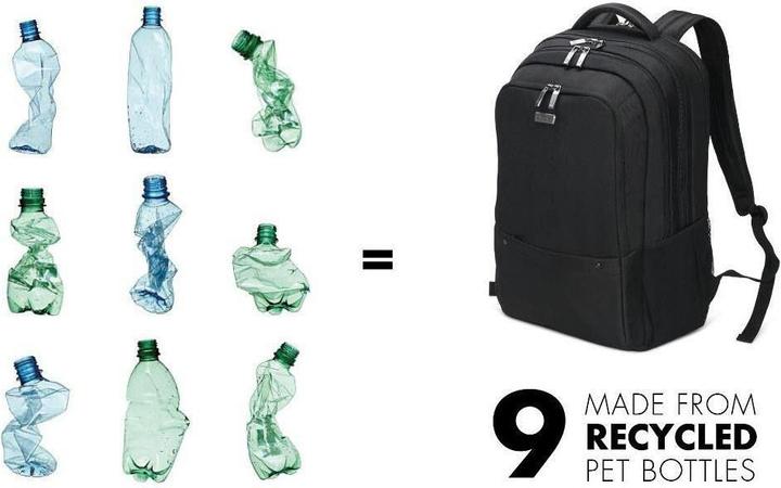 Actual product image Dicota Eco Select (19.50 l)