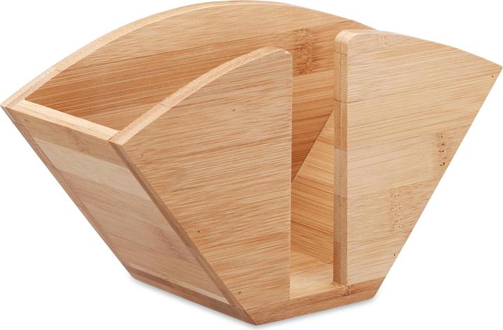 Productafbeelding Relaxdays Servettenhouder (1x)