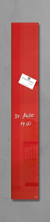 Actual product image Sigel Artverum (Magnet board, 12 x 78 cm)